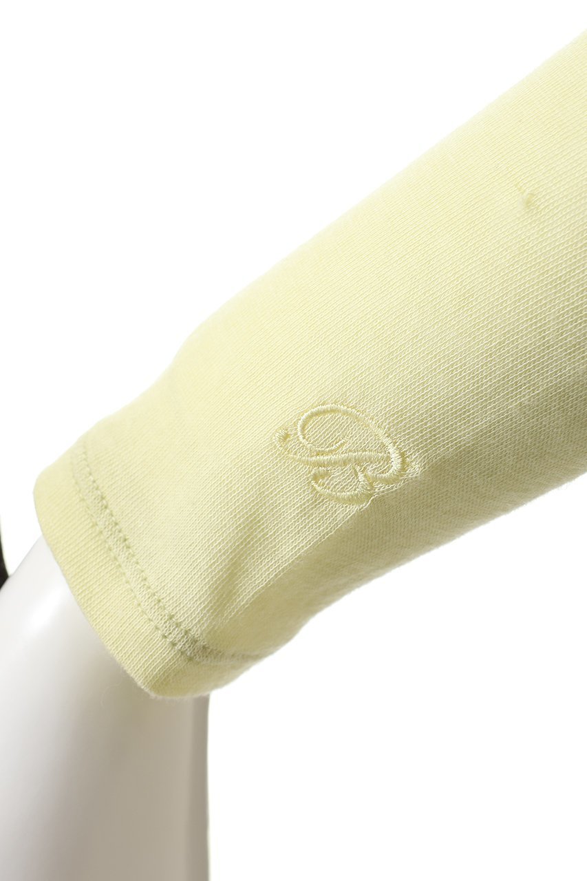 【マディソンブルー/MADISONBLUE】のCACHE-COEUR TEE カシュクールTシャツ 人気、トレンドファッション・服の通販 founy(ファニー) ファッション Fashion レディースファッション Fashion for Women トップス・カットソー Cut & Sew Tops カーディガン・羽織り Layered Style Cardigans シャツ・ブラウス・オフィスカジュアル Elegant Blouses & Button-Ups ロングTシャツ・Tシャツ Longline T-Shirts & Tees カットソー・ベーシックTシャツ Cut-and-Sewn Tops / Stretch Tees & Basics 2026年 2026 おすすめ Recommended / Our Picks なめらか Smooth, Silky Texture カシュクール Wrap Design カラフル Colorful Design カーディガン Cardigan, Knitwear シルク Silk, 100% Silk フィット Fit, Slim Fit フォルム Silhouette, Form 半袖 Short Sleeve, Half Sleeve 夏 Summer 春 Spring S/S・春夏 SS, Spring/Summer, Warm Season other-6|ID: prp329100004793133 ipo3291000000034777994