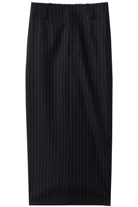 【ガリャルダガランテ/GALLARDAGALANTE】 【セットアップ対応】ストライプスカート人気、トレンドファッション・服の通販 founy(ファニー) ファッション Fashion レディースファッション Fashion for Women セットアップ Matching Sets スカート・ミニ/ミディ/マキシ Skirts / Mini, Midi & Maxi Skirts スカート Skirts ロングスカート Long Skirts / Maxi & Midi Skirts おすすめ Recommended / Our Picks ジャケット Jacket, Outerwear ストライプ Stripe, Striped Pattern セットアップ Set-Up, Coordinated Outfit ロング Long, Long-Length エレガント 上品 Elegant 新作・新入荷 New Arrivals / New In |ID:prp329100004793135