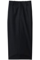 【ガリャルダガランテ/GALLARDAGALANTE】の【セットアップ対応】ストライプスカート 人気、トレンドファッション・服の通販 founy(ファニー) ファッション Fashion レディースファッション Fashion for Women セットアップ Matching Sets スカート・ミニ/ミディ/マキシ Skirts / Mini, Midi & Maxi Skirts スカート Skirts ロングスカート Long Skirts / Maxi & Midi Skirts おすすめ Recommended / Our Picks ジャケット Jacket, Outerwear ストライプ Stripe, Striped Pattern セットアップ Set-Up, Coordinated Outfit ロング Long, Long-Length エレガント 上品 Elegant 新作・新入荷 New Arrivals / New In |ID:prp329100004793135