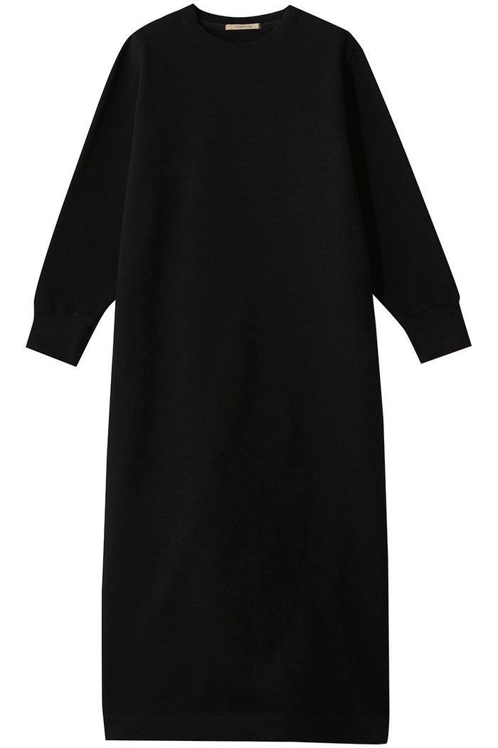 【カレンソロジー/Curensology】のダンボールワンピース インテリア・キッズ・メンズ・レディースファッション・服の通販 founy(ファニー) https://founy.com/ ファッション Fashion レディースファッション Fashion for Women ワンピース Dresses チュニック Tunic Tops & Dresses チュニック Tunic, Long Top リラックス Relax, Relaxed Fit ロング Long, Long-Length 新作・新入荷 New Arrivals / New In |ID: prp329100004793138 ipo3291000000034778025