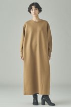 【カレンソロジー/Curensology】のダンボールワンピース 人気、トレンドファッション・服の通販 founy(ファニー) ファッション Fashion レディースファッション Fashion for Women ワンピース Dresses チュニック Tunic Tops & Dresses チュニック Tunic, Long Top リラックス Relax, Relaxed Fit ロング Long, Long-Length 再入荷 Restock / Back in Stock thumbnail キャメル|ID: prp329100004793138 ipo3291000000035351889