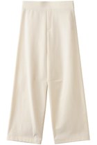 【ウィムガゼット/Whim Gazette】のポンチ裏起毛バレルパンツ 人気、トレンドファッション・服の通販 founy(ファニー) ファッション Fashion レディースファッション Fashion for Women パンツ Pants & Trousers なめらか Smooth, Silky Texture 新作・新入荷 New Arrivals / New In A/W・秋冬 Autumn/Winter thumbnail オフホワイト|ID: prp329100004793139 ipo3291000000034778034