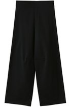 【ウィムガゼット/Whim Gazette】のポンチ裏起毛バレルパンツ 人気、トレンドファッション・服の通販 founy(ファニー) ファッション Fashion レディースファッション Fashion for Women パンツ Pants & Trousers なめらか Smooth, Silky Texture 新作・新入荷 New Arrivals / New In A/W・秋冬 Autumn/Winter thumbnail ブラック|ID: prp329100004793139 ipo3291000000034778035