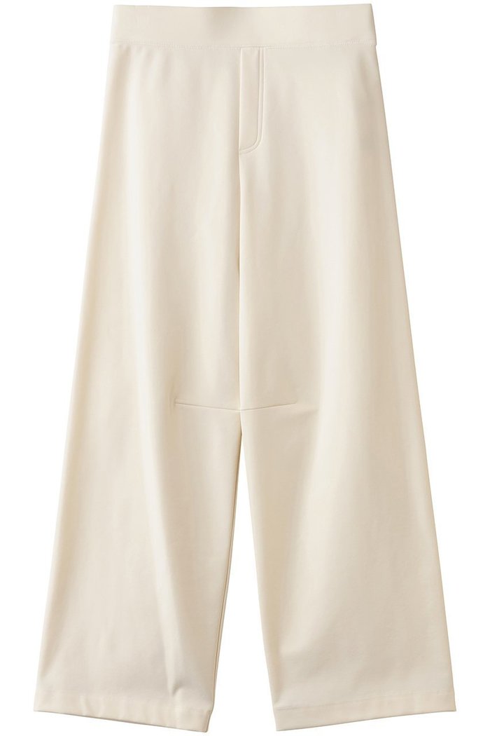 【ウィムガゼット/Whim Gazette】のポンチ裏起毛バレルパンツ インテリア・キッズ・メンズ・レディースファッション・服の通販 founy(ファニー) https://founy.com/ ファッション Fashion レディースファッション Fashion for Women パンツ Pants & Trousers なめらか Smooth, Silky Texture A/W・秋冬 Autumn/Winter |ID: prp329100004793139 ipo3291000000035351897