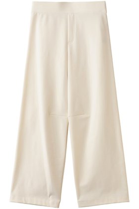 【ウィムガゼット/Whim Gazette】 ポンチ裏起毛バレルパンツ人気、トレンドファッション・服の通販 founy(ファニー) ファッション Fashion レディースファッション Fashion for Women パンツ Pants & Trousers なめらか Smooth, Silky Texture A/W・秋冬 Autumn/Winter |ID:prp329100004793139