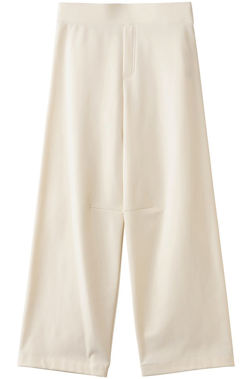 【ウィムガゼット/Whim Gazette】のポンチ裏起毛バレルパンツ 人気、トレンドファッション・服の通販 founy(ファニー) 　ファッション　Fashion　レディースファッション　Fashion for Women　パンツ　Pants & Trousers　なめらか　Smooth, Silky Texture　A/W・秋冬　Autumn/Winter　 other-1|ID: prp329100004793139 ipo3291000000035351897