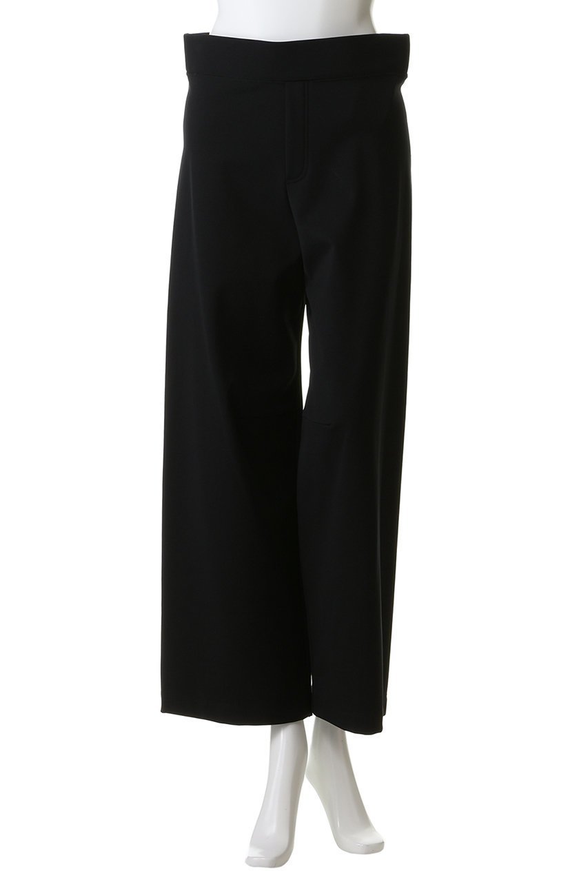 【ウィムガゼット/Whim Gazette】のポンチ裏起毛バレルパンツ 人気、トレンドファッション・服の通販 founy(ファニー) 　ファッション　Fashion　レディースファッション　Fashion for Women　パンツ　Pants & Trousers　なめらか　Smooth, Silky Texture　A/W・秋冬　Autumn/Winter　other-2|ID: prp329100004793139 ipo3291000000035351900