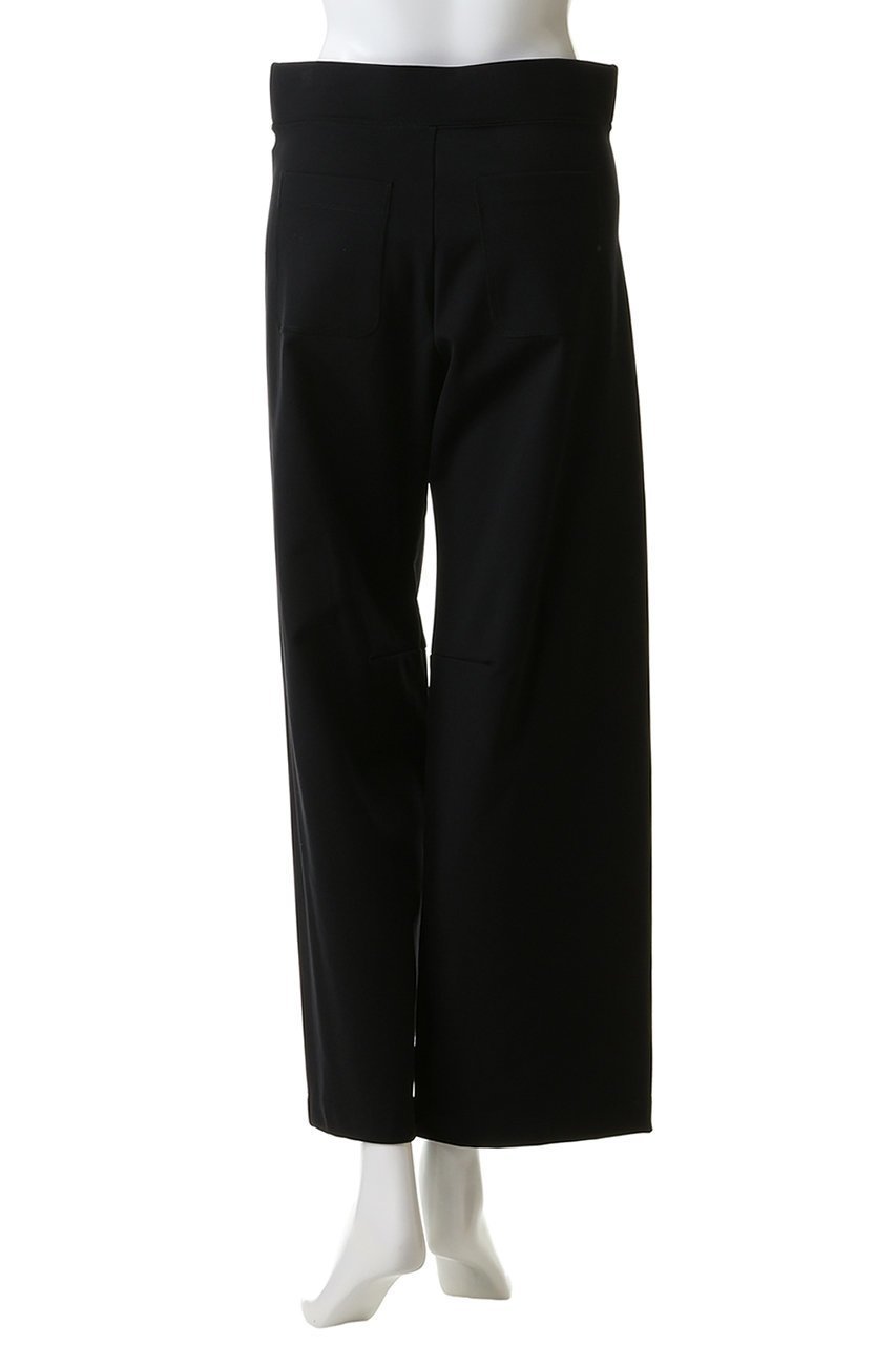 【ウィムガゼット/Whim Gazette】のポンチ裏起毛バレルパンツ 人気、トレンドファッション・服の通販 founy(ファニー) 　ファッション　Fashion　レディースファッション　Fashion for Women　パンツ　Pants & Trousers　なめらか　Smooth, Silky Texture　A/W・秋冬　Autumn/Winter　other-4|ID: prp329100004793139 ipo3291000000035351902