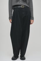 【ウィムガゼット/Whim Gazette】の【GEMINI】デニム ブラック|ID:prp329100004793140