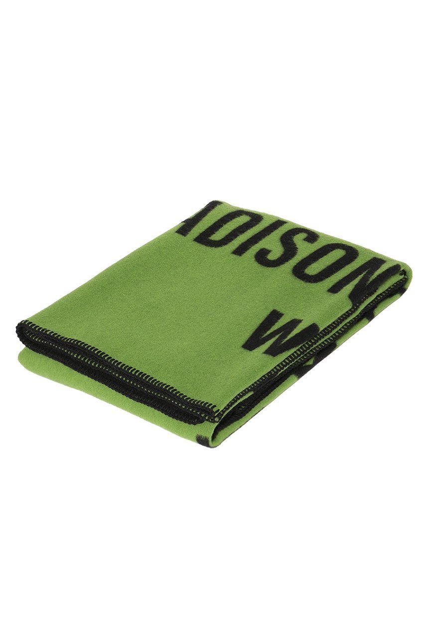 【マディソンブルー/MADISONBLUE】の【UNISEX】MESSAGE BLANKET メッセージブランケット 人気、トレンドファッション・服の通販 founy(ファニー) ファッション Fashion レディースファッション Fashion for Women ストール Soft & Warm Scarves マフラー・スヌード / 冬小物の定番 Scarves & Mufflers ユニセックス Unisex, Genderless グラフィック Graphic, Graphic Design コレクション Collection, Seasonal Line ジャカード/ジャガード Jacquard, Woven Pattern ストール Stole, Wrap ブランケット Blanket, Throw Blanket マフラー Scarf, Muffler リバーシブル Reversible, Two-Sided 今季 This Season, Current Season 冬 Winter / This Winter 新作・新入荷 New Arrivals / New In other-5|ID: prp329100004793141 ipo3291000000034778054