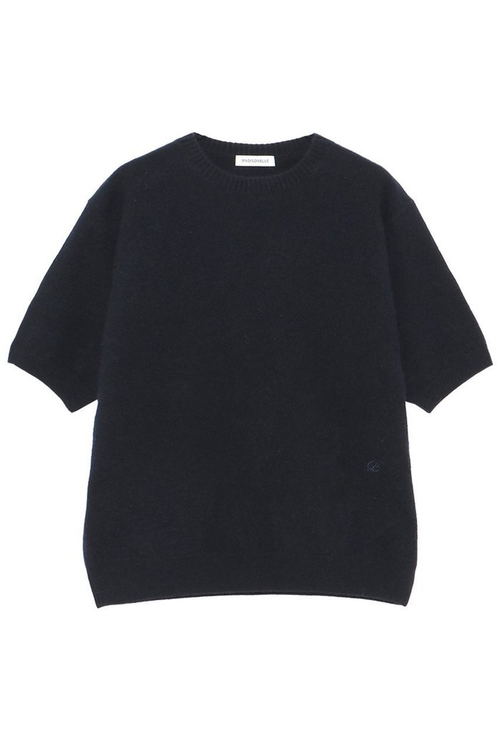 【マディソンブルー/MADISONBLUE】の【UNISEX】NAPPING CREW NECK H/S PO MNS クルーネックプルオーバー インテリア・キッズ・メンズ・レディースファッション・服の通販 founy(ファニー) https://founy.com/ ファッション Fashion レディースファッション Fashion for Women トップス・カットソー Cut & Sew Tops ニット Knit Tops & Sweaters カジュアルプルオーバー・ニットトップス Pullovers & Knit Tops / Casual Pullovers ユニセックス Unisex, Genderless スリーブ Sleeve, Long Sleeve / Short Sleeve ハーフ Half, Half-Length ボトム Bottoms, Lower Wear メンズ Men's, Menswear ユーズド Used, Vintage-Look 新作・新入荷 New Arrivals / New In |ID: prp329100004793142 ipo3291000000034778058