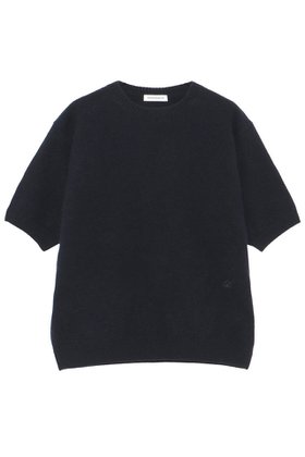 【マディソンブルー/MADISONBLUE】 【UNISEX】NAPPING CREW NECK H/S PO MNS クルーネックプルオーバー人気、トレンドファッション・服の通販 founy(ファニー) ファッション Fashion レディースファッション Fashion for Women トップス・カットソー Cut & Sew Tops ニット Knit Tops & Sweaters カジュアルプルオーバー・ニットトップス Pullovers & Knit Tops / Casual Pullovers ユニセックス Unisex, Genderless スリーブ Sleeve, Long Sleeve / Short Sleeve ハーフ Half, Half-Length ボトム Bottoms, Lower Wear メンズ Men's, Menswear ユーズド Used, Vintage-Look 新作・新入荷 New Arrivals / New In |ID:prp329100004793142