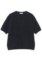 【マディソンブルー/MADISONBLUE】の【UNISEX】NAPPING CREW NECK H/S PO MNS クルーネックプルオーバー 人気、トレンドファッション・服の通販 founy(ファニー) ファッション Fashion レディースファッション Fashion for Women トップス・カットソー Cut & Sew Tops ニット Knit Tops & Sweaters カジュアルプルオーバー・ニットトップス Pullovers & Knit Tops / Casual Pullovers ユニセックス Unisex, Genderless スリーブ Sleeve, Long Sleeve / Short Sleeve ハーフ Half, Half-Length ボトム Bottoms, Lower Wear メンズ Men's, Menswear ユーズド Used, Vintage-Look 新作・新入荷 New Arrivals / New In |ID:prp329100004793142