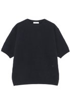 【マディソンブルー/MADISONBLUE】の【UNISEX】NAPPING CREW NECK H/S PO MNS クルーネックプルオーバー ネイビー|ID: prp329100004793142 ipo3291000000034778059