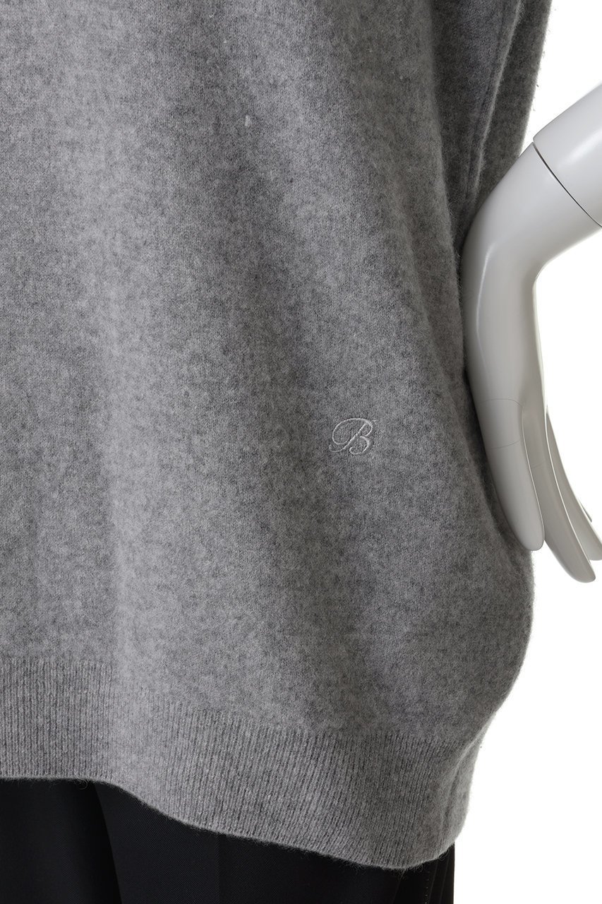 【マディソンブルー/MADISONBLUE】の【UNISEX】NAPPING CREW NECK H/S PO MNS クルーネックプルオーバー 人気、トレンドファッション・服の通販 founy(ファニー) 　ファッション　Fashion　レディースファッション　Fashion for Women　トップス・カットソー　Cut & Sew Tops　ニット　Knit Tops & Sweaters　カジュアルプルオーバー・ニットトップス　Pullovers & Knit Tops / Casual Pullovers　ユニセックス　Unisex, Genderless　スリーブ　Sleeve, Long Sleeve / Short Sleeve　ハーフ　Half, Half-Length　ボトム　Bottoms, Lower Wear　メンズ　Men's, Menswear　ユーズド　Used, Vintage-Look　other-5|ID: prp329100004793142 ipo3291000000035859104