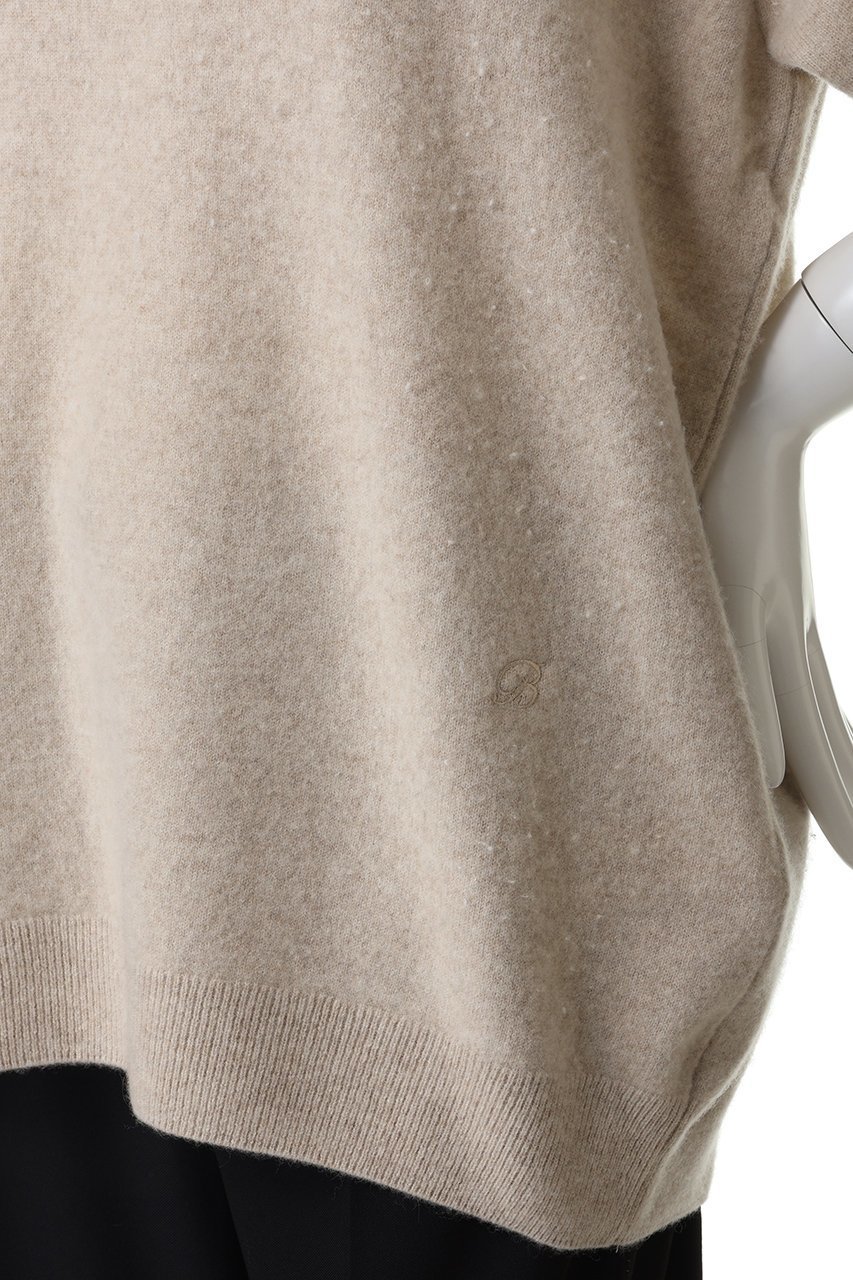 【マディソンブルー/MADISONBLUE】の【UNISEX】NAPPING CREW NECK H/S PO MNS クルーネックプルオーバー 人気、トレンドファッション・服の通販 founy(ファニー) 　ファッション　Fashion　レディースファッション　Fashion for Women　トップス・カットソー　Cut & Sew Tops　ニット　Knit Tops & Sweaters　カジュアルプルオーバー・ニットトップス　Pullovers & Knit Tops / Casual Pullovers　ユニセックス　Unisex, Genderless　スリーブ　Sleeve, Long Sleeve / Short Sleeve　ハーフ　Half, Half-Length　ボトム　Bottoms, Lower Wear　メンズ　Men's, Menswear　ユーズド　Used, Vintage-Look　other-5|ID: prp329100004793142 ipo3291000000036218197