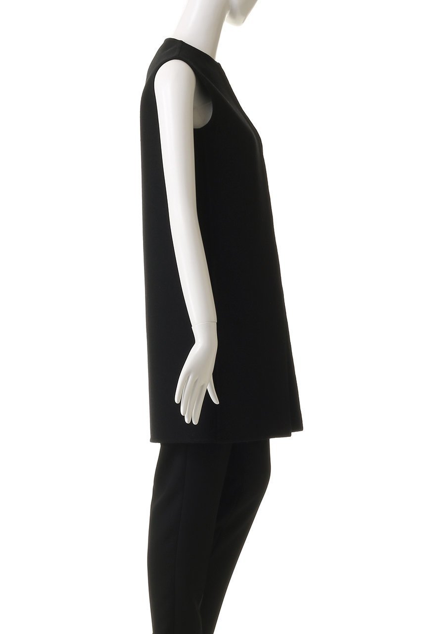 【マディソンブルー/MADISONBLUE】のREVER LONG GILLET リバーロングジレ 人気、トレンドファッション・服の通販 founy(ファニー) ファッション Fashion レディースファッション Fashion for Women アウター Coat / Outerwear Collection コート・ロングコート・ピーコート Long Coats, Peacoats & More エレガント 上品 Elegant コンパクト Compact, Small Size ポケット Pocket, Pocket Detail メルトン Melton, Heavy Wool ロング Long, Long-Length 新作・新入荷 New Arrivals / New In other-3|ID: prp329100004793144 ipo3291000000034778077