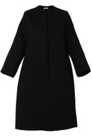 【マディソンブルー/MADISONBLUE】のBOTTLE NECK DROP CT BEAVER ボトルネックドロップコート 人気、トレンドファッション・服の通販 founy(ファニー) ファッション Fashion レディースファッション Fashion for Women アウター Coat / Outerwear Collection コート・ロングコート・ピーコート Long Coats, Peacoats & More ストレート Straight, Straight Cut フラット Flat, Flat Shoes フレア Flare, Flared ボトルネック Bottle Neck, Mock Neck ポケット Pocket, Pocket Detail ロング Long, Long-Length 新作・新入荷 New Arrivals / New In |ID:prp329100004793146