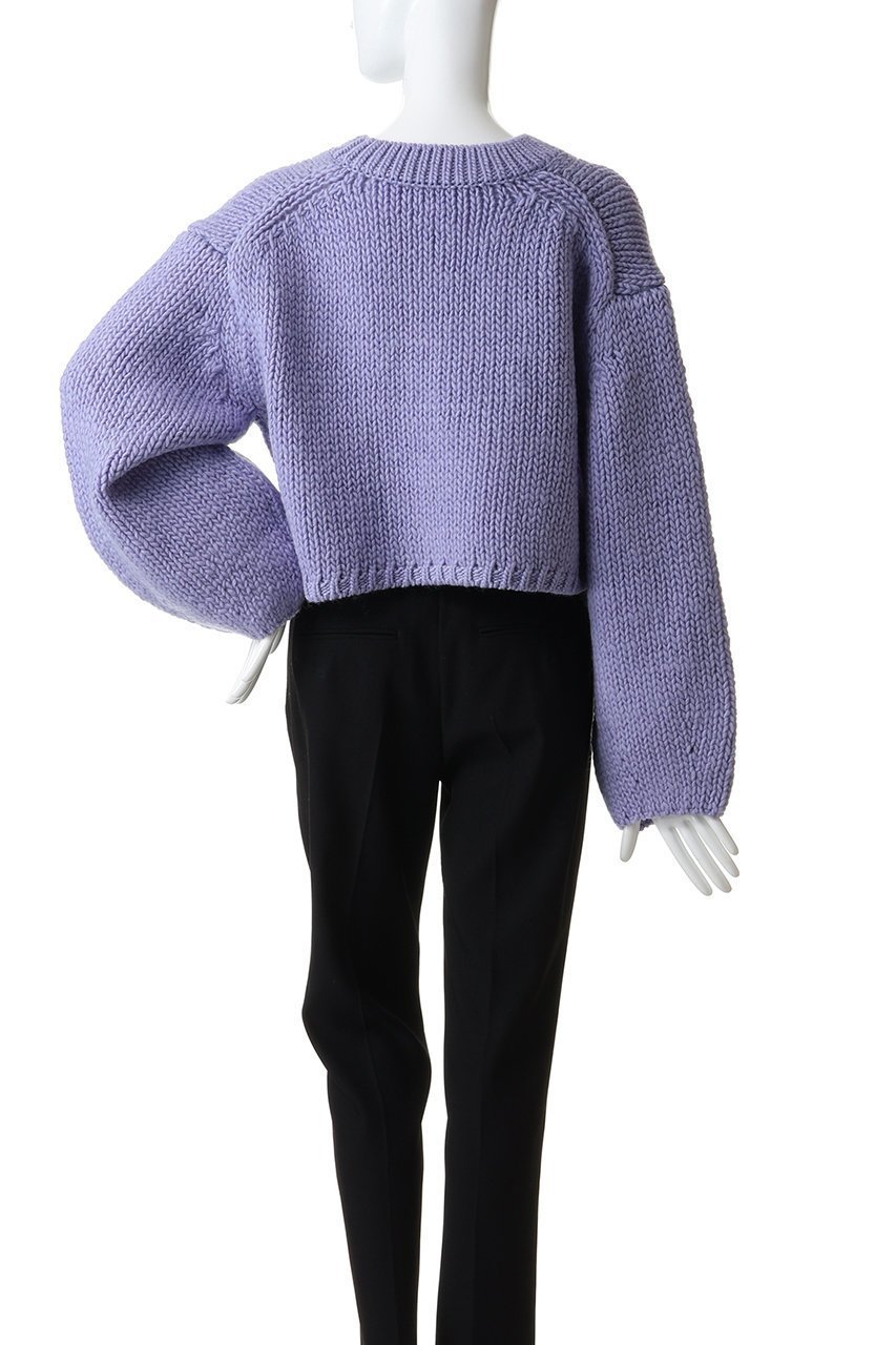 【ガリャルダガランテ/GALLARDAGALANTE】のローゲージニット 人気、トレンドファッション・服の通販 founy(ファニー) 　ファッション　Fashion　レディースファッション　Fashion for Women　トップス・カットソー　Cut & Sew Tops　ニット　Knit Tops & Sweaters　カジュアルプルオーバー・ニットトップス　Pullovers & Knit Tops / Casual Pullovers　バランス　Balance, Style Balance　リラックス　Relax, Relaxed Fit　ワイド　Wide, Wide Fit　エレガント 上品　Elegant　今季　This Season, Current Season　other-4|ID: prp329100004793149 ipo3291000000036217379