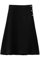 【ジェイドット/j.】のリングツイード Aラインスカート 人気、トレンドファッション・服の通販 founy(ファニー) ファッション Fashion レディースファッション Fashion for Women スカート Skirts Aライン・フレアスカート A-Line & Flared Skirts ロングスカート Long Skirts / Maxi & Midi Skirts エレガント 上品 Elegant ツイード Twill, Twill Weave リュクス Luxury, Elegant, High-End, Chic ロング Long, Long-Length 再入荷 Restock / Back in Stock |ID:prp329100004793150