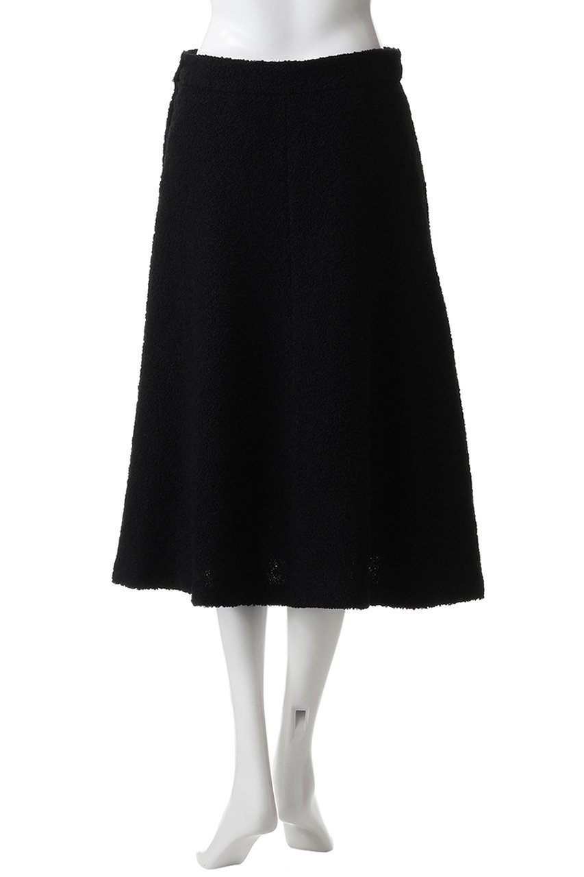 【ジェイドット/j.】のリングツイード Aラインスカート 人気、トレンドファッション・服の通販 founy(ファニー) 　ファッション　Fashion　レディースファッション　Fashion for Women　スカート　Skirts　Aライン・フレアスカート　A-Line & Flared Skirts　ロングスカート　Long Skirts / Maxi & Midi Skirts　エレガント 上品　Elegant　ツイード　Twill, Twill Weave　リュクス　Luxury, Elegant, High-End, Chic　ロング　Long, Long-Length　other-4|ID: prp329100004793150 ipo3291000000035943283