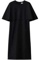 【ジェイドット/j.】のプレミアムジャージー ケープワンピース 人気、トレンドファッション・服の通販 founy(ファニー) ファッション Fashion レディースファッション Fashion for Women ワンピース Dresses チュニック Tunic Tops & Dresses なめらか Smooth, Silky Texture チュニック Tunic, Long Top フィット Fit, Slim Fit フェミニン Feminine, Girly フレア Flare, Flared プレミアム Premium, High-End ロング Long, Long-Length 新作・新入荷 New Arrivals / New In |ID:prp329100004793151