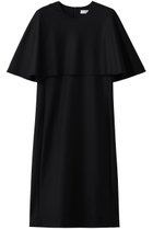 【ジェイドット/j.】のプレミアムジャージー ケープワンピース 人気、トレンドファッション・服の通販 founy(ファニー) ファッション Fashion レディースファッション Fashion for Women ワンピース Dresses チュニック Tunic Tops & Dresses なめらか Smooth, Silky Texture チュニック Tunic, Long Top フィット Fit, Slim Fit フェミニン Feminine, Girly フレア Flare, Flared プレミアム Premium, High-End ロング Long, Long-Length 新作・新入荷 New Arrivals / New In thumbnail ブラック|ID: prp329100004793151 ipo3291000000034778123