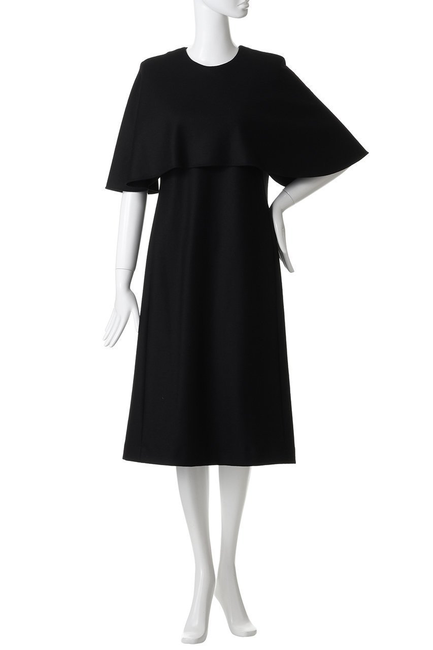 【ジェイドット/j.】のプレミアムジャージー ケープワンピース 人気、トレンドファッション・服の通販 founy(ファニー) ファッション Fashion レディースファッション Fashion for Women ワンピース Dresses チュニック Tunic Tops & Dresses なめらか Smooth, Silky Texture チュニック Tunic, Long Top フィット Fit, Slim Fit フェミニン Feminine, Girly フレア Flare, Flared プレミアム Premium, High-End ロング Long, Long-Length 新作・新入荷 New Arrivals / New In other-2|ID: prp329100004793151 ipo3291000000034778124