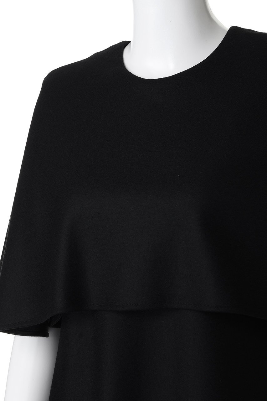 【ジェイドット/j.】のプレミアムジャージー ケープワンピース 人気、トレンドファッション・服の通販 founy(ファニー) ファッション Fashion レディースファッション Fashion for Women ワンピース Dresses チュニック Tunic Tops & Dresses なめらか Smooth, Silky Texture チュニック Tunic, Long Top フィット Fit, Slim Fit フェミニン Feminine, Girly フレア Flare, Flared プレミアム Premium, High-End ロング Long, Long-Length 新作・新入荷 New Arrivals / New In other-5|ID: prp329100004793151 ipo3291000000034778127