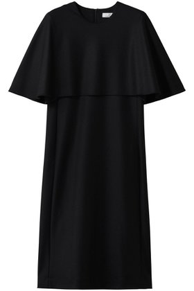 【ジェイドット/j.】 プレミアムジャージー ケープワンピース人気、トレンドファッション・服の通販 founy(ファニー) ファッション Fashion レディースファッション Fashion for Women ワンピース Dresses チュニック Tunic Tops & Dresses なめらか Smooth, Silky Texture チュニック Tunic, Long Top フィット Fit, Slim Fit フェミニン Feminine, Girly フレア Flare, Flared プレミアム Premium, High-End ロング Long, Long-Length |ID:prp329100004793151