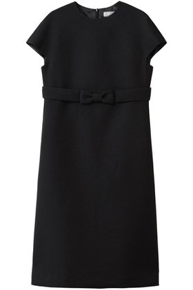 【ジェイドット/j.】 マトラッセクロス ナローリボンワンピース人気、トレンドファッション・服の通販 founy(ファニー) ファッション Fashion レディースファッション Fashion for Women ワンピース Dresses チュニック Tunic Tops & Dresses エレガント 上品 Elegant スマート Smart, Elegant スリーブ Sleeve, Long Sleeve / Short Sleeve チュニック Tunic, Long Top バランス Balance, Style Balance パーティ Party, Party Style フレア Flare, Flared フレンチ French, French Style リボン Ribbon, Bow ロング Long, Long-Length 新作・新入荷 New Arrivals / New In |ID:prp329100004793152