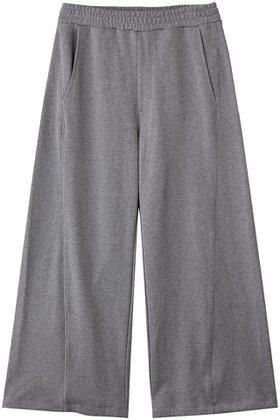 【メゾンスペシャル/MAISON SPECIAL】 【UNISEX】【ONE-MILE】 Prime-Over スウェットパンツ人気、トレンドファッション・服の通販 founy(ファニー) ファッション Fashion レディースファッション Fashion for Women パンツ Pants & Trousers ユニセックス Unisex, Genderless スウェット / スエット Sweatshirt, Sweatwear リラックス Relax, Relaxed Fit ワイド Wide, Wide Fit 定番 Standard, Basic Item 新作・新入荷 New Arrivals / New In |ID:prp329100004793155