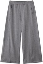 【メゾンスペシャル/MAISON SPECIAL】の【UNISEX】【ONE-MILE】 Prime-Over スウェットパンツ 人気、トレンドファッション・服の通販 founy(ファニー) ファッション Fashion レディースファッション Fashion for Women パンツ Pants & Trousers ユニセックス Unisex, Genderless スウェット / スエット Sweatshirt, Sweatwear リラックス Relax, Relaxed Fit ワイド Wide, Wide Fit 定番 Standard, Basic Item 新作・新入荷 New Arrivals / New In thumbnail GRY(グレー)|ID: prp329100004793155 ipo3291000000034778151