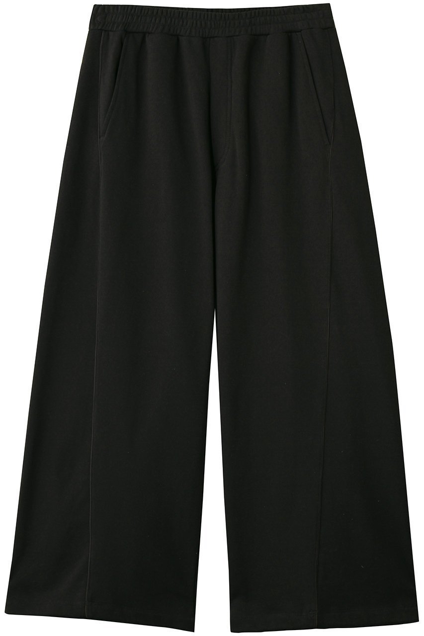 【メゾンスペシャル/MAISON SPECIAL】の【UNISEX】【ONE-MILE】 Prime-Over スウェットパンツ インテリア・キッズ・メンズ・レディースファッション・服の通販 founy(ファニー) ファッション Fashion レディースファッション Fashion for Women パンツ Pants & Trousers ユニセックス Unisex, Genderless スウェット / スエット Sweatshirt, Sweatwear リラックス Relax, Relaxed Fit ワイド Wide, Wide Fit 定番 Standard, Basic Item 新作・新入荷 New Arrivals / New In C.GRY(チャコールグレー)|ID: prp329100004793155 ipo3291000000034778153