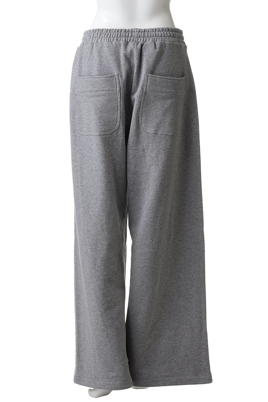 【メゾンスペシャル/MAISON SPECIAL】の【UNISEX】【ONE-MILE】 Prime-Over スウェットパンツ 人気、トレンドファッション・服の通販 founy(ファニー) 　ファッション　Fashion　レディースファッション　Fashion for Women　パンツ　Pants & Trousers　ユニセックス　Unisex, Genderless　スウェット / スエット　Sweatshirt, Sweatwear　リラックス　Relax, Relaxed Fit　ワイド　Wide, Wide Fit　定番　Standard, Basic Item　other-4|ID: prp329100004793155 ipo3291000000035538872