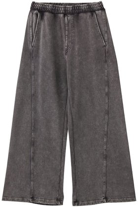 【メゾンスペシャル/MAISON SPECIAL】 【UNISEX】【ONE-MILE】 Prime-Over フェードスウェットパンツ人気、トレンドファッション・服の通販 founy(ファニー) ファッション Fashion レディースファッション Fashion for Women パンツ Pants & Trousers ユニセックス Unisex, Genderless おすすめ Recommended / Our Picks シンプル Simple, Minimal ドローコード Drawcord, Drawstring Cord ワイド Wide, Wide Fit ヴィンテージ Vintage Style 新作・新入荷 New Arrivals / New In |ID:prp329100004793156