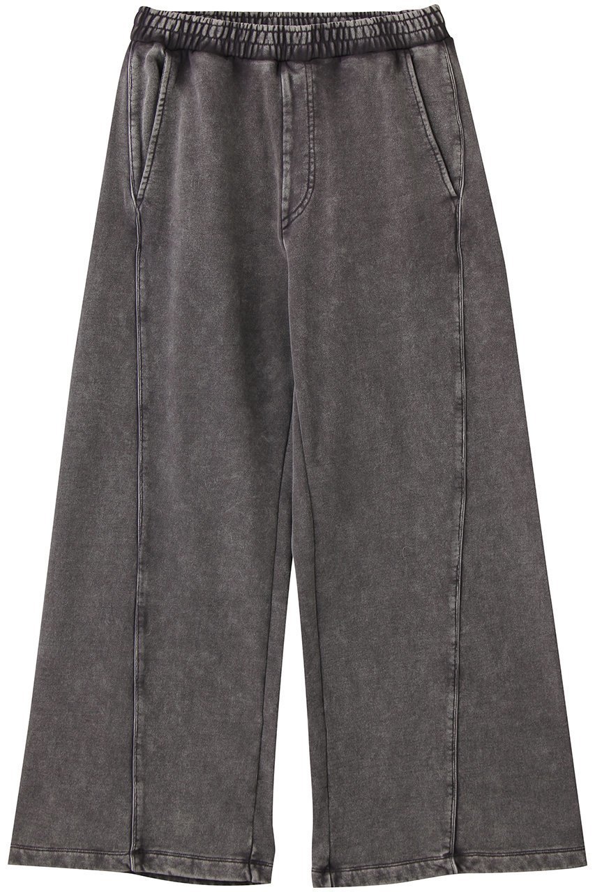 【メゾンスペシャル/MAISON SPECIAL】の【UNISEX】【ONE-MILE】 Prime-Over フェードスウェットパンツ 人気、トレンドファッション・服の通販 founy(ファニー) ファッション Fashion レディースファッション Fashion for Women パンツ Pants & Trousers ユニセックス Unisex, Genderless おすすめ Recommended / Our Picks シンプル Simple, Minimal ドローコード Drawcord, Drawstring Cord ワイド Wide, Wide Fit ヴィンテージ Vintage Style 新作・新入荷 New Arrivals / New In other-1|ID: prp329100004793156 ipo3291000000034778160