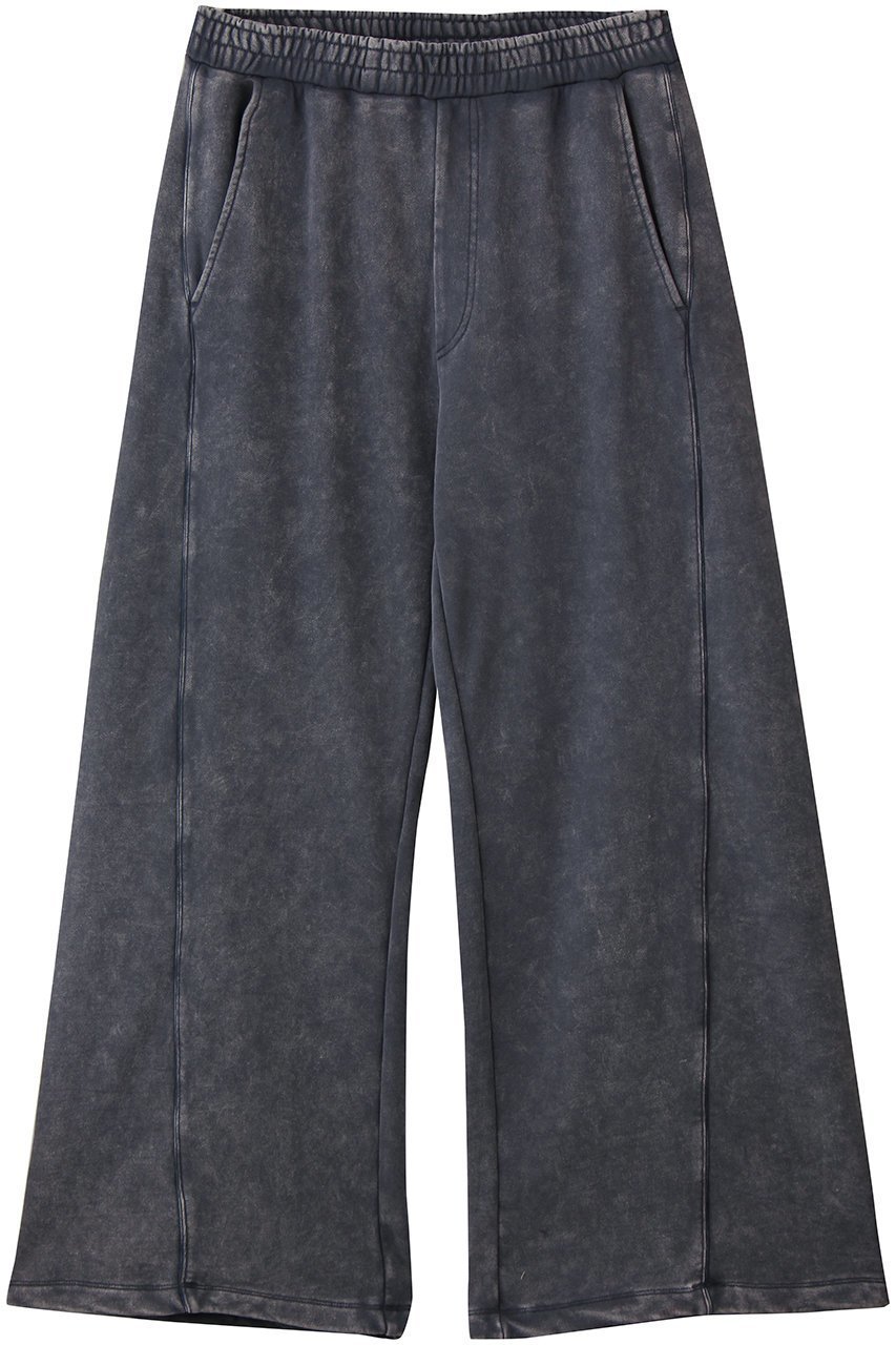 【メゾンスペシャル/MAISON SPECIAL】の【UNISEX】【ONE-MILE】 Prime-Over フェードスウェットパンツ インテリア・キッズ・メンズ・レディースファッション・服の通販 founy(ファニー) ファッション Fashion レディースファッション Fashion for Women パンツ Pants & Trousers ユニセックス Unisex, Genderless おすすめ Recommended / Our Picks シンプル Simple, Minimal ドローコード Drawcord, Drawstring Cord ワイド Wide, Wide Fit ヴィンテージ Vintage Style 新作・新入荷 New Arrivals / New In BLU(ブルー)|ID: prp329100004793156 ipo3291000000034778163