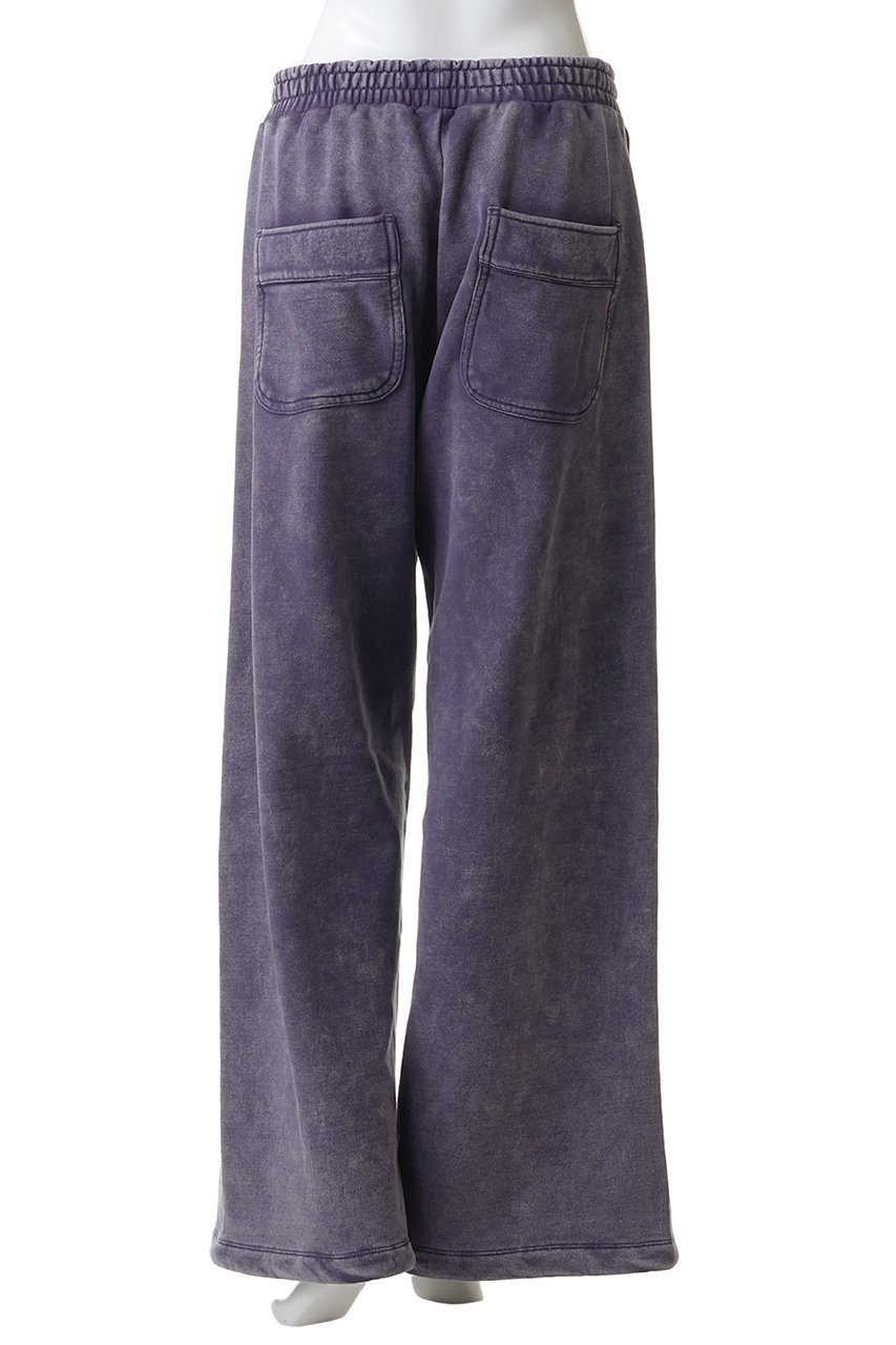 【メゾンスペシャル/MAISON SPECIAL】の【UNISEX】【ONE-MILE】 Prime-Over フェードスウェットパンツ 人気、トレンドファッション・服の通販 founy(ファニー) ファッション Fashion レディースファッション Fashion for Women パンツ Pants & Trousers ユニセックス Unisex, Genderless おすすめ Recommended / Our Picks シンプル Simple, Minimal ドローコード Drawcord, Drawstring Cord ワイド Wide, Wide Fit ヴィンテージ Vintage Style 新作・新入荷 New Arrivals / New In other-4|ID: prp329100004793156 ipo3291000000034778167