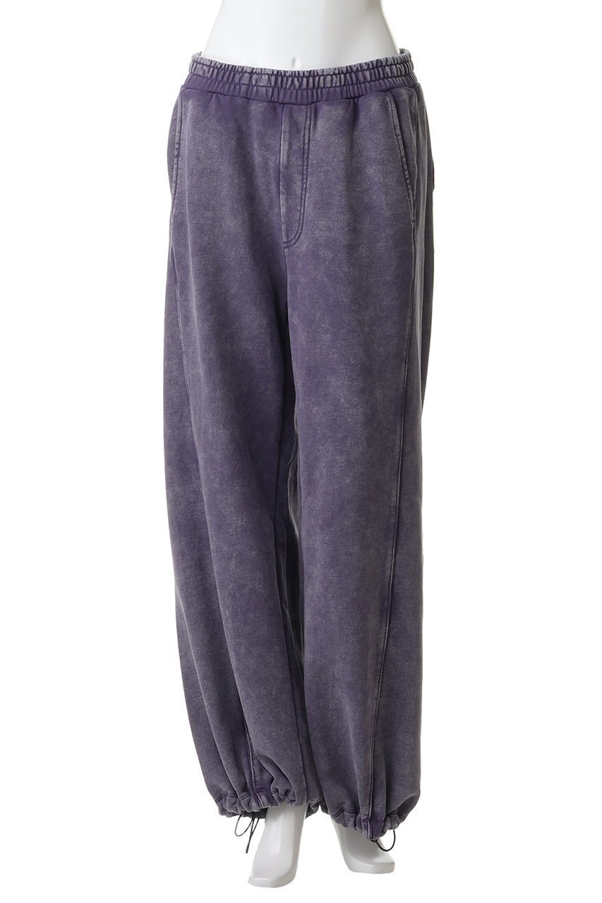 【メゾンスペシャル/MAISON SPECIAL】の【UNISEX】【ONE-MILE】 Prime-Over フェードスウェットパンツ 人気、トレンドファッション・服の通販 founy(ファニー) ファッション Fashion レディースファッション Fashion for Women パンツ Pants & Trousers ユニセックス Unisex, Genderless おすすめ Recommended / Our Picks シンプル Simple, Minimal ドローコード Drawcord, Drawstring Cord ワイド Wide, Wide Fit ヴィンテージ Vintage Style 新作・新入荷 New Arrivals / New In other-6|ID: prp329100004793156 ipo3291000000034778169