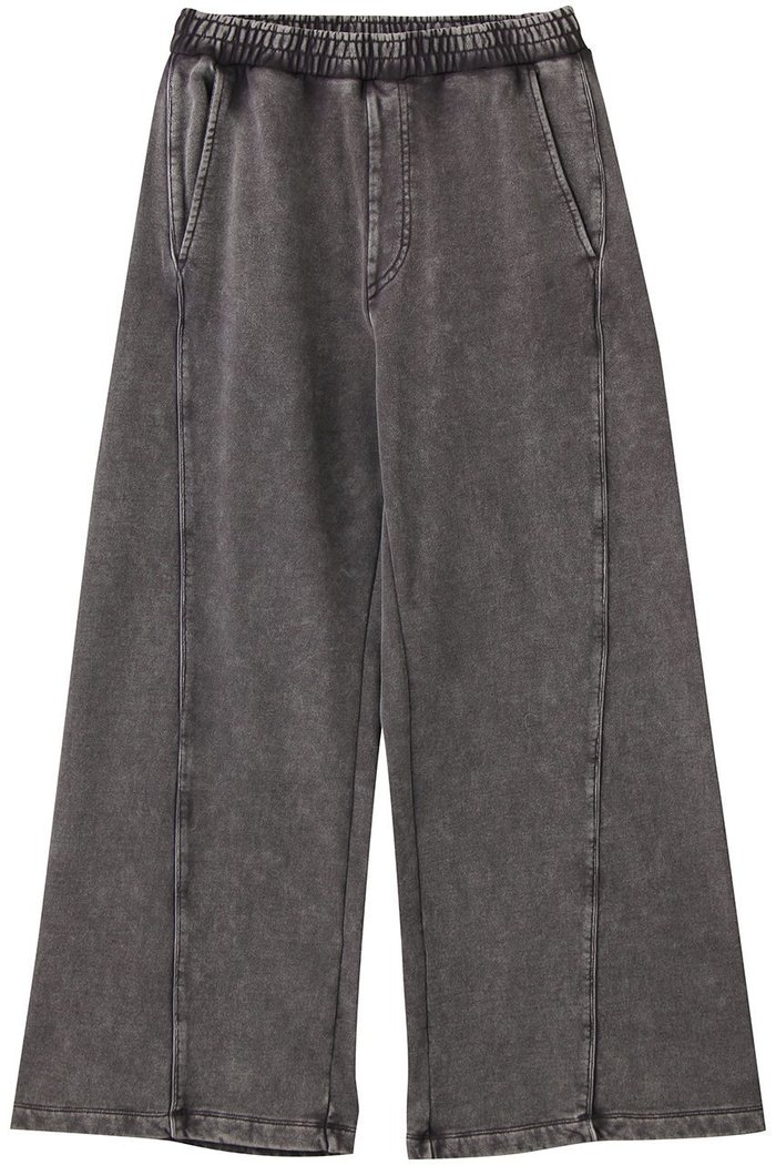 【メゾンスペシャル/MAISON SPECIAL】の【UNISEX】【ONE-MILE】 Prime-Over フェードスウェットパンツ インテリア・キッズ・メンズ・レディースファッション・服の通販 founy(ファニー) https://founy.com/ ファッション Fashion レディースファッション Fashion for Women パンツ Pants & Trousers ユニセックス Unisex, Genderless おすすめ Recommended / Our Picks シンプル Simple, Minimal ドローコード Drawcord, Drawstring Cord ワイド Wide, Wide Fit ヴィンテージ Vintage Style |ID: prp329100004793156 ipo3291000000035538878