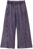 【メゾンスペシャル/MAISON SPECIAL】の【UNISEX】【ONE-MILE】 Prime-Over フェードスウェットパンツ PPL(パープル)|ID: prp329100004793156 ipo3291000000035538881