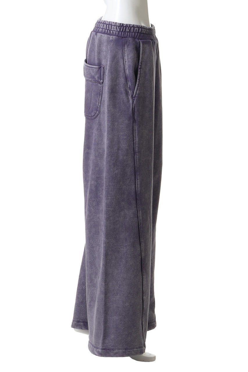 【メゾンスペシャル/MAISON SPECIAL】の【UNISEX】【ONE-MILE】 Prime-Over フェードスウェットパンツ 人気、トレンドファッション・服の通販 founy(ファニー) 　ファッション　Fashion　レディースファッション　Fashion for Women　パンツ　Pants & Trousers　ユニセックス　Unisex, Genderless　おすすめ　Recommended / Our Picks　シンプル　Simple, Minimal　ドローコード　Drawcord, Drawstring Cord　ワイド　Wide, Wide Fit　ヴィンテージ　Vintage Style　other-3|ID: prp329100004793156 ipo3291000000035538885