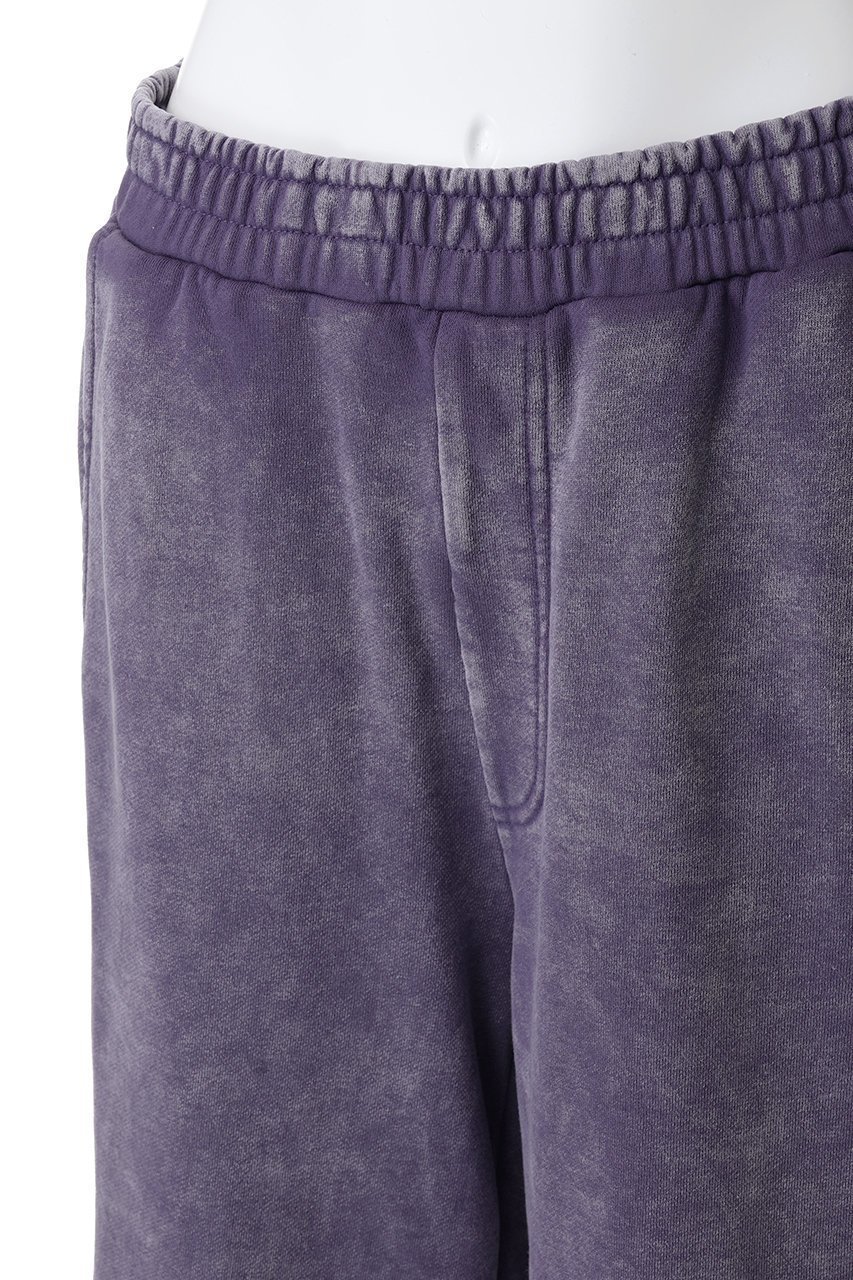 【メゾンスペシャル/MAISON SPECIAL】の【UNISEX】【ONE-MILE】 Prime-Over フェードスウェットパンツ 人気、トレンドファッション・服の通販 founy(ファニー) 　ファッション　Fashion　レディースファッション　Fashion for Women　パンツ　Pants & Trousers　ユニセックス　Unisex, Genderless　おすすめ　Recommended / Our Picks　シンプル　Simple, Minimal　ドローコード　Drawcord, Drawstring Cord　ワイド　Wide, Wide Fit　ヴィンテージ　Vintage Style　other-5|ID: prp329100004793156 ipo3291000000035538887