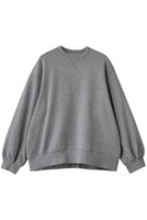 【メゾンスペシャル/MAISON SPECIAL】の【UNISEX】【ONE-MILE】 Prime-Over クルーネックPO 人気、トレンドファッション・服の通販 founy(ファニー) ファッション Fashion レディースファッション Fashion for Women トップス・カットソー Cut & Sew Tops シャツ・ブラウス・オフィスカジュアル Elegant Blouses & Button-Ups レディースパーカー・カジュアルフーディー Casual Hoodies & Sweatshirts ロングTシャツ・Tシャツ Longline T-Shirts & Tees スウェット・クルーネックトップス Sweatshirts & Crewnecks / Relaxed Fit Sweat Tops カットソー・ベーシックTシャツ Cut-and-Sewn Tops / Stretch Tees & Basics ユニセックス Unisex, Genderless シンプル Simple, Minimal スウェット / スエット Sweatshirt, Sweatwear バランス Balance, Style Balance エレガント 上品 Elegant 新作・新入荷 New Arrivals / New In |ID:prp329100004793157