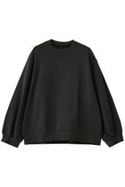 【メゾンスペシャル/MAISON SPECIAL】の【UNISEX】【ONE-MILE】 Prime-Over クルーネックPO C.GRY(チャコールグレー)|ID: prp329100004793157 ipo3291000000034778173