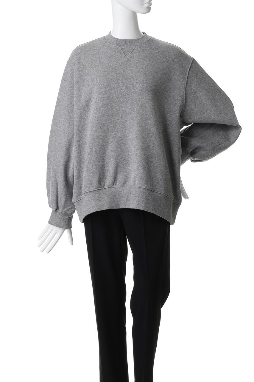 【メゾンスペシャル/MAISON SPECIAL】の【UNISEX】【ONE-MILE】 Prime-Over クルーネックPO 人気、トレンドファッション・服の通販 founy(ファニー) 　ファッション　Fashion　レディースファッション　Fashion for Women　トップス・カットソー　Cut & Sew Tops　シャツ・ブラウス・オフィスカジュアル　Elegant Blouses & Button-Ups　レディースパーカー・カジュアルフーディー　Casual Hoodies & Sweatshirts　ロングTシャツ・Tシャツ　Longline T-Shirts & Tees　スウェット・クルーネックトップス　Sweatshirts & Crewnecks / Relaxed Fit Sweat Tops　カットソー・ベーシックTシャツ　Cut-and-Sewn Tops / Stretch Tees & Basics　ユニセックス　Unisex, Genderless　シンプル　Simple, Minimal　スウェット / スエット　Sweatshirt, Sweatwear　バランス　Balance, Style Balance　エレガント 上品　Elegant　other-2|ID: prp329100004793157 ipo3291000000035943329