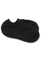 【ユクリ/YUQRI】のpuff cover ソックス ブラック|ID: prp329100004793159 ipo3291000000034778190