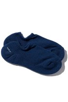 【ユクリ/YUQRI】のpuff cover ソックス ネイビー|ID: prp329100004793159 ipo3291000000034778195