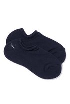 【ユクリ/YUQRI】のPuffy cover ソックス ダークネイビー|ID: prp329100004793159 ipo3291000000036019610